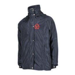 J838 Making a hooded windbreaker jacket Wearing a jacket on both sides Million line Charity Bank Non-profit organization Civil society organization Joint organization Macao Polo shirt garment factory J838 Making a hooded windbreaker jacket Wearing a jacket on both sides Million line Charity Bank Non-profit organization Civil society organization Joint organization Macao Polo shirt garment factory